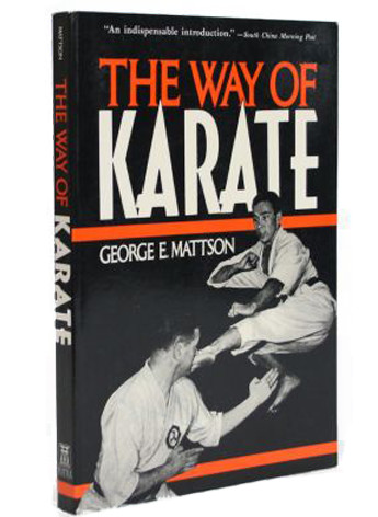 Read the book while doing ur Online Karate Classes