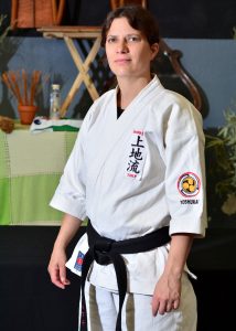 It is ur Online Martial arts Classes