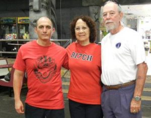 Okinawan Karate at it's best