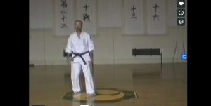 Learn Karate Online
