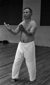 Learn Karate at home from Online Martial arts classes